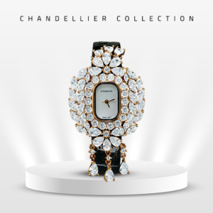 The Brand Crisathena Jewellery WATCH”s NOW IN QATAR