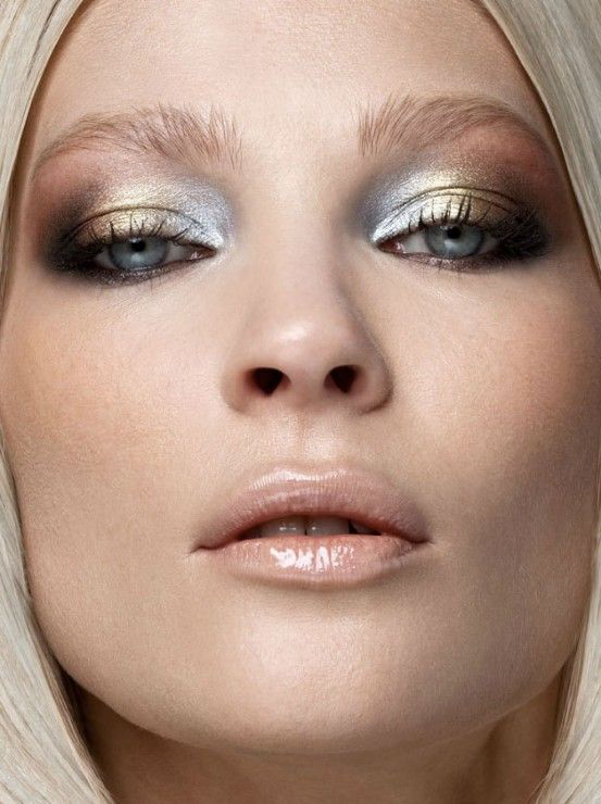 The Biggest Makeup Trend Of 2022