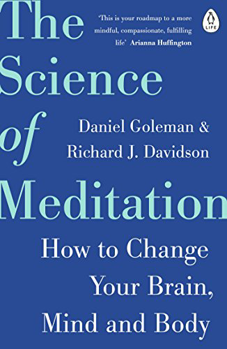 ‘The Science of Meditation