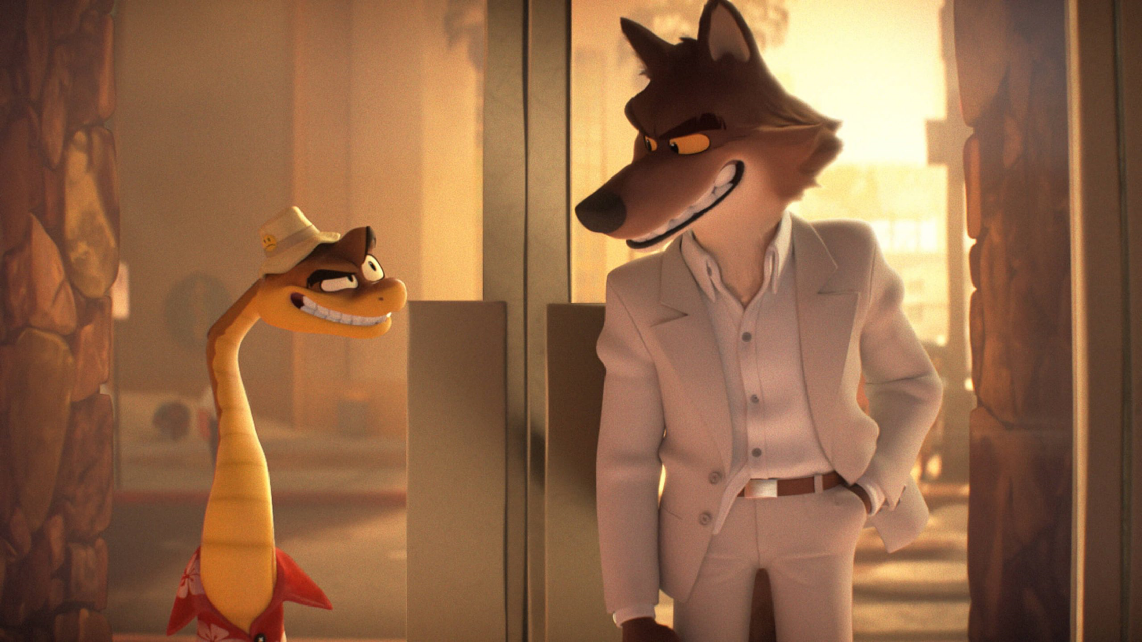 Bad guys’ tops the box office in North America chrome image Apr 28 2022 7 08 27 PM GMT03 00 1