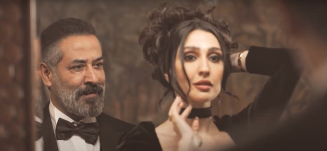 5 Arabic shows to binge watch