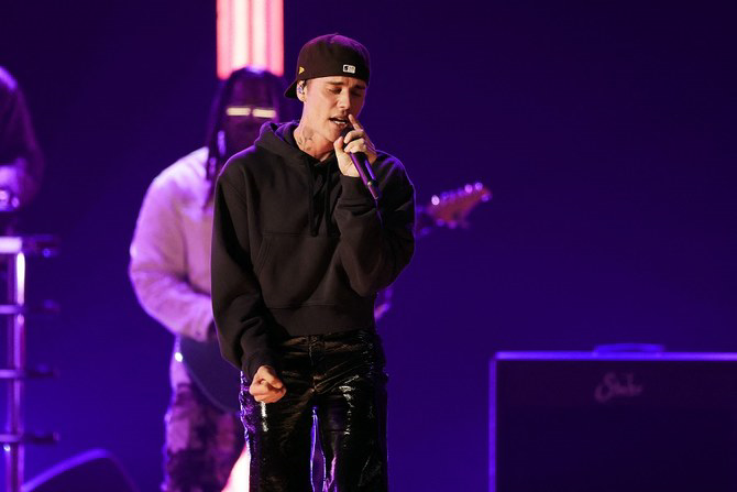 Justin Bieber set to bring world tour to Dubai