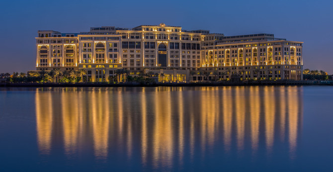  Palazzo Versace ... DUBAI