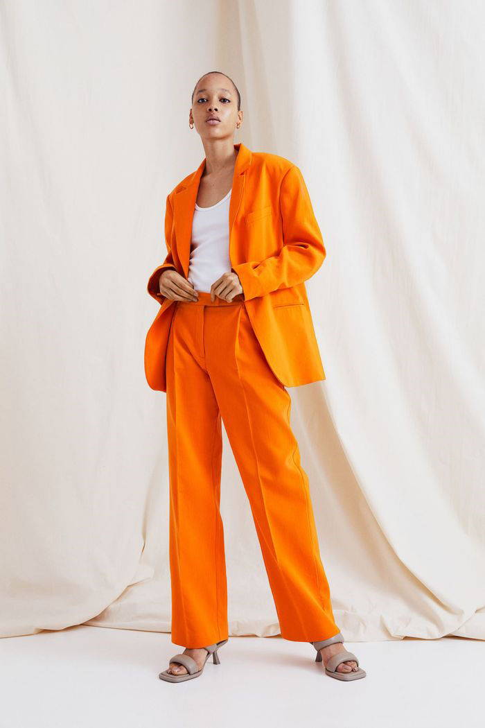 The best H&M Summer Trends For 2022 chrome image Jul 1 2022 8 42 24 PM GMT03 00