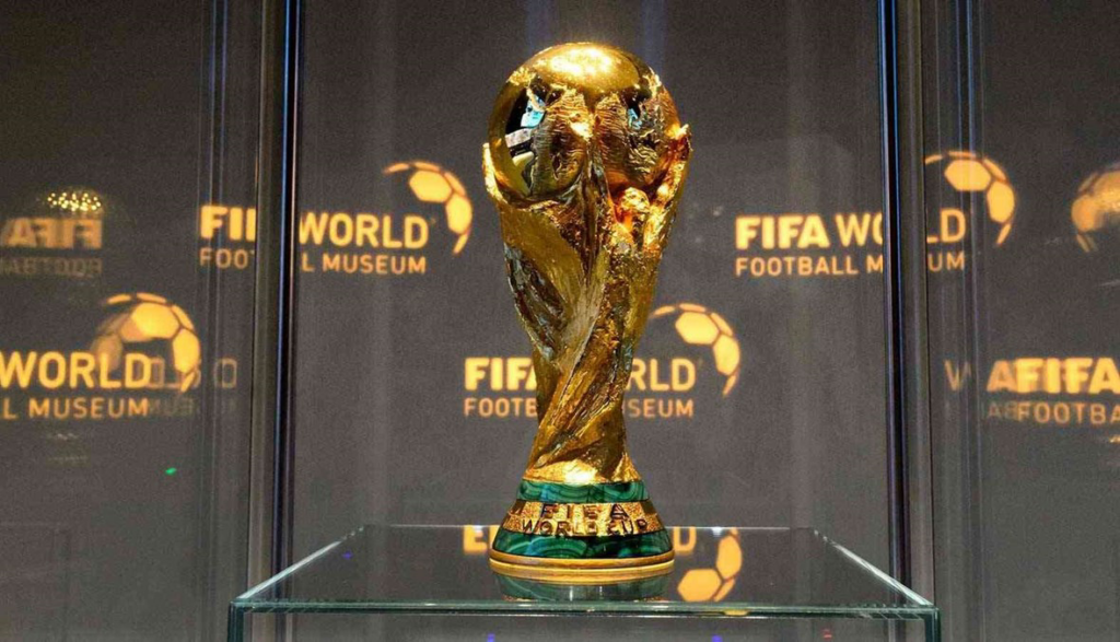 FIFA .. raises the number of players in each squad to 26 in the World Cup Qatar 2022