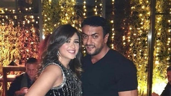 Ahmed Al-Awadi reveals the truth of his disagreement with Yasmine Abdelaziz, with a romantic message