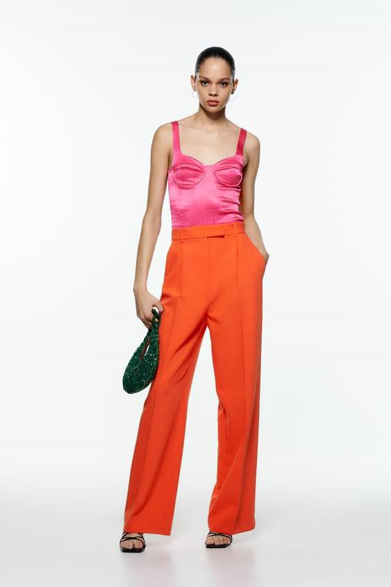 Zara Trends for this Summer