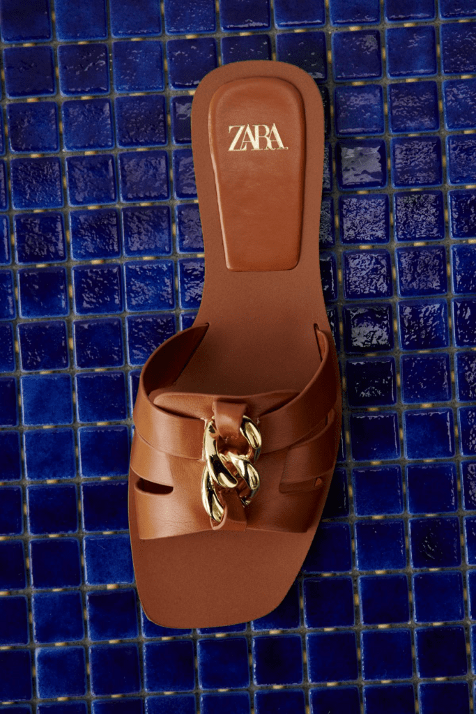 Zara Trends for this Summer