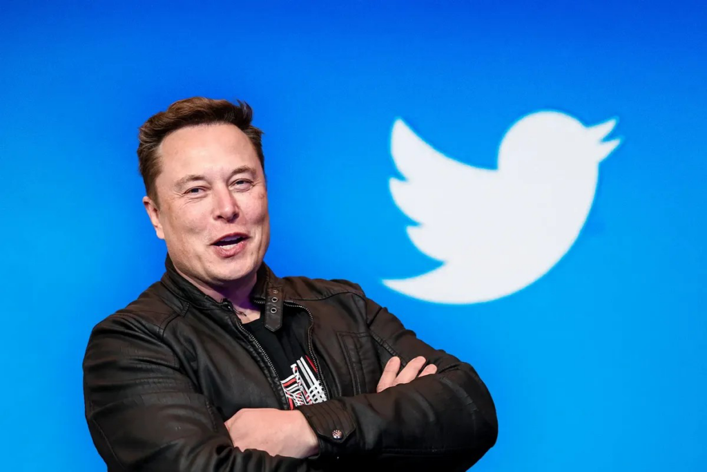 Elon Musk cancels $44 billion Twitter purchase agreement