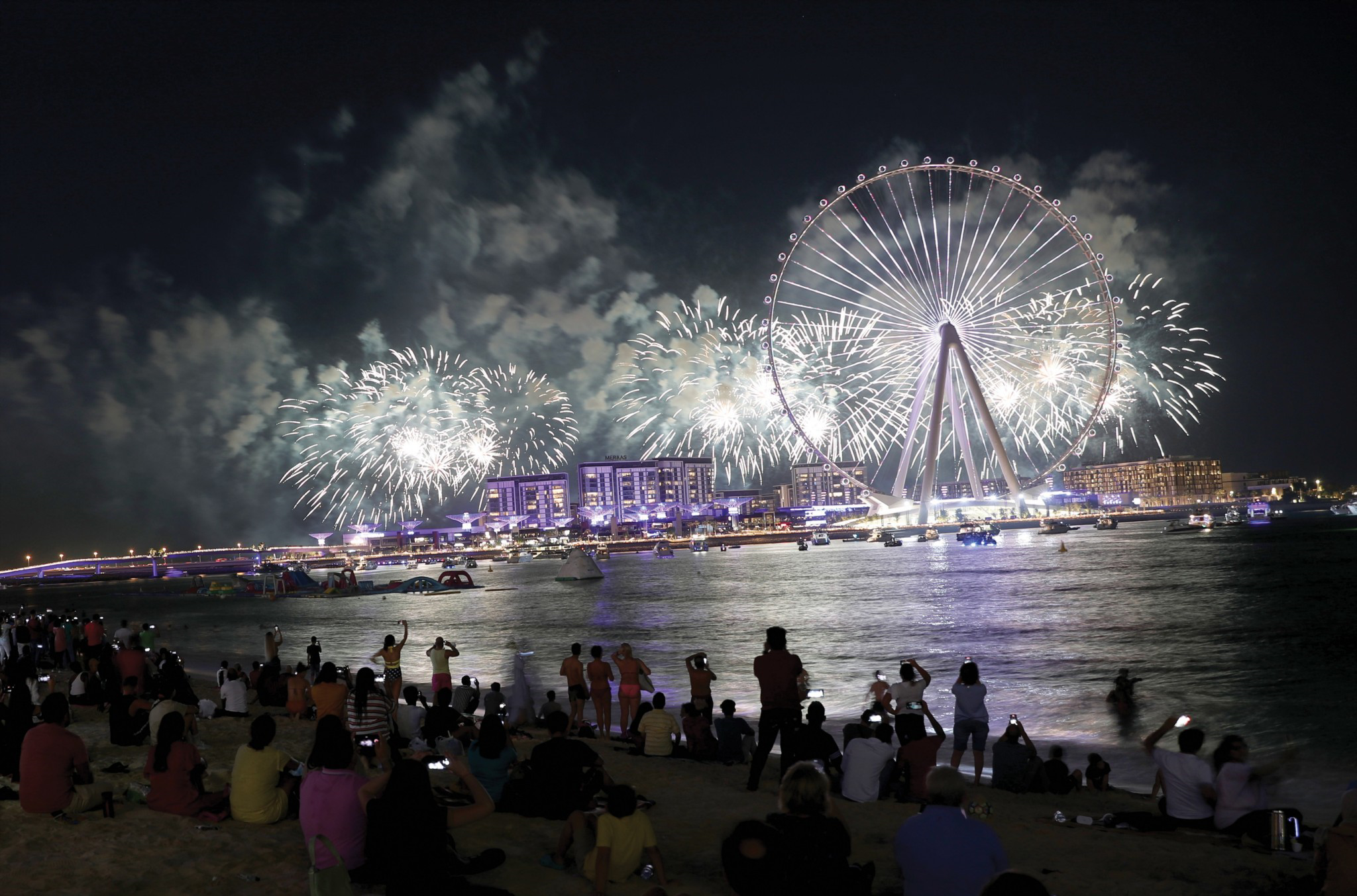 Dubai Destinations welcome Eid with special offers Dubai Destinations welcome Eid with special offers