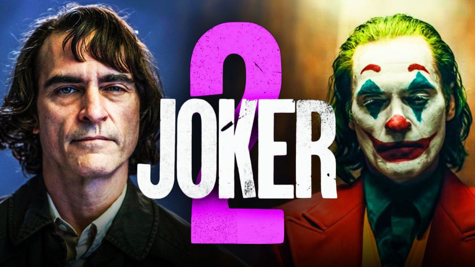 Joker 2 will be released in October 2024
