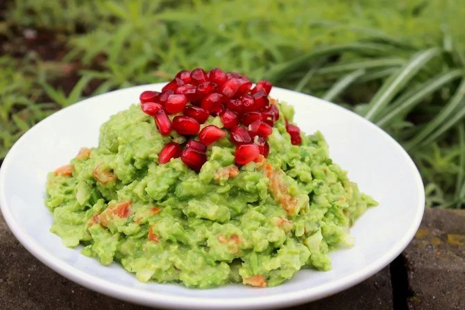 National Avocado Day: 5 avocado-infused Arab dishes to try