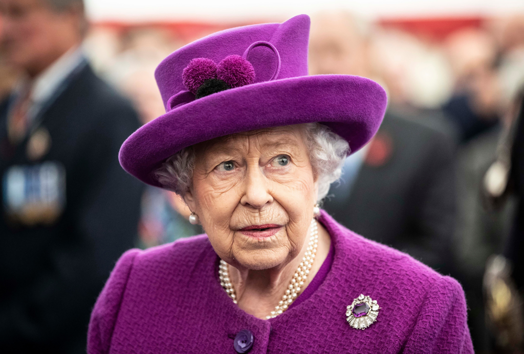 10  facts about Queen Elizabeth II