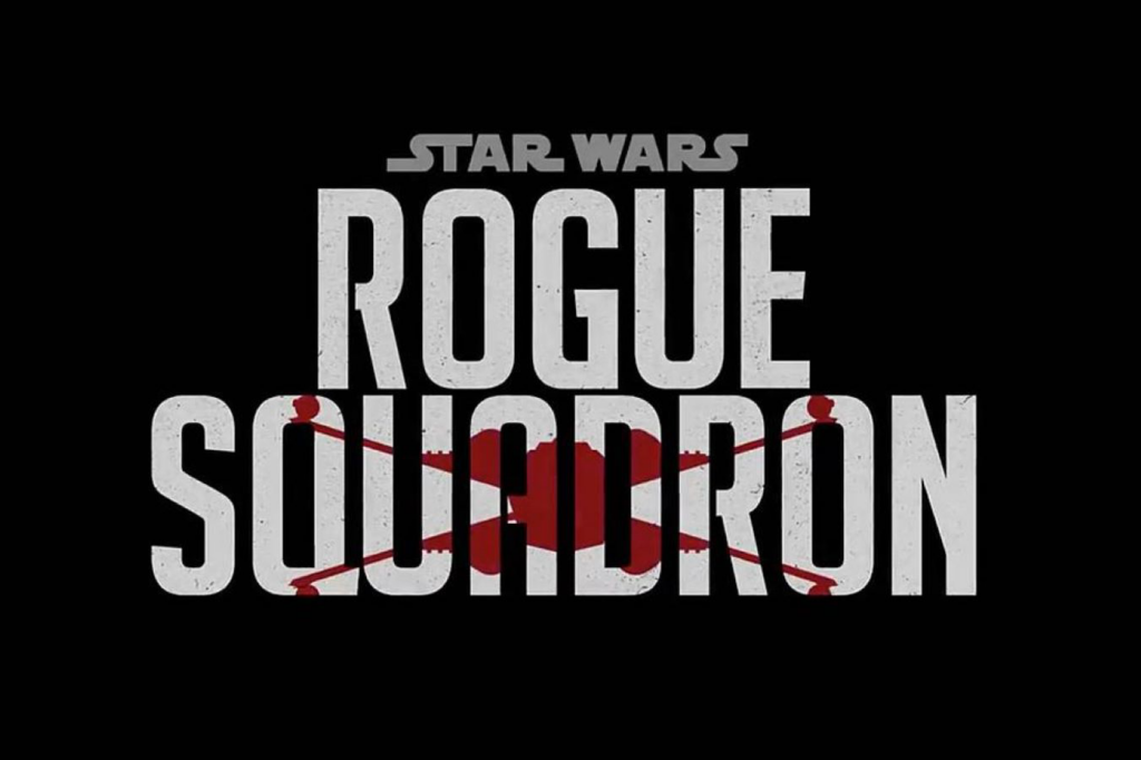 Disney pulls Rogue Squadron, the latest Star Wars movie, from next year's list