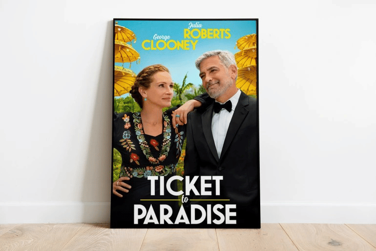 Ticket to Heaven .. a romantic comedy in the style of films of the nineties chrome image Sep 25 2022 8 04 16 PM GMT03 00