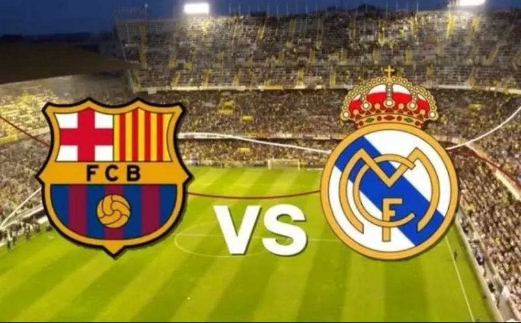 La Liga reveals the timing of El Clasico Spain