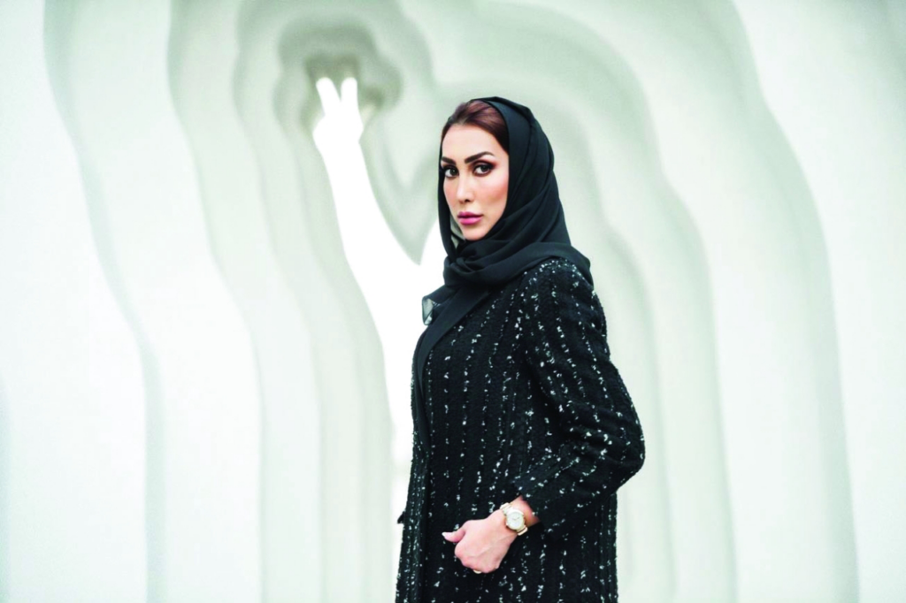 Arab Fashion Week in Dubai October 10th