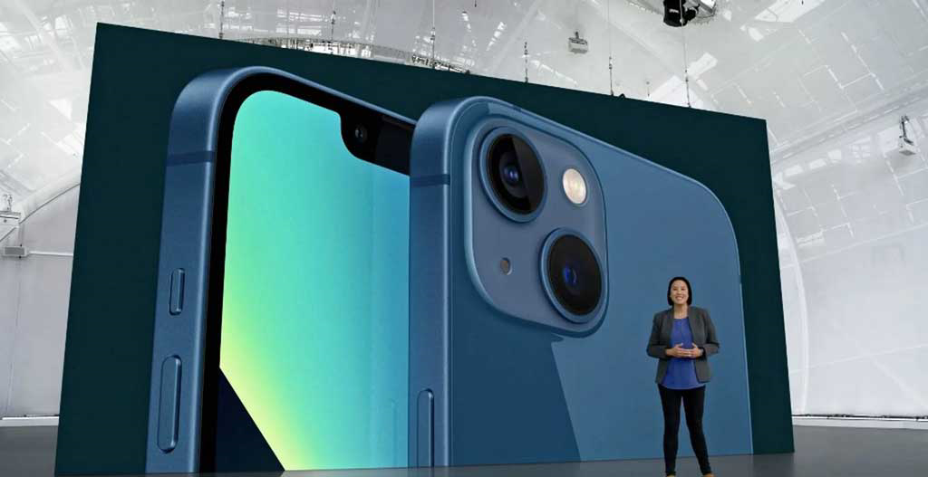 Apple unveils a series of new products tomorrow, and iPhone 14 is the star of the show