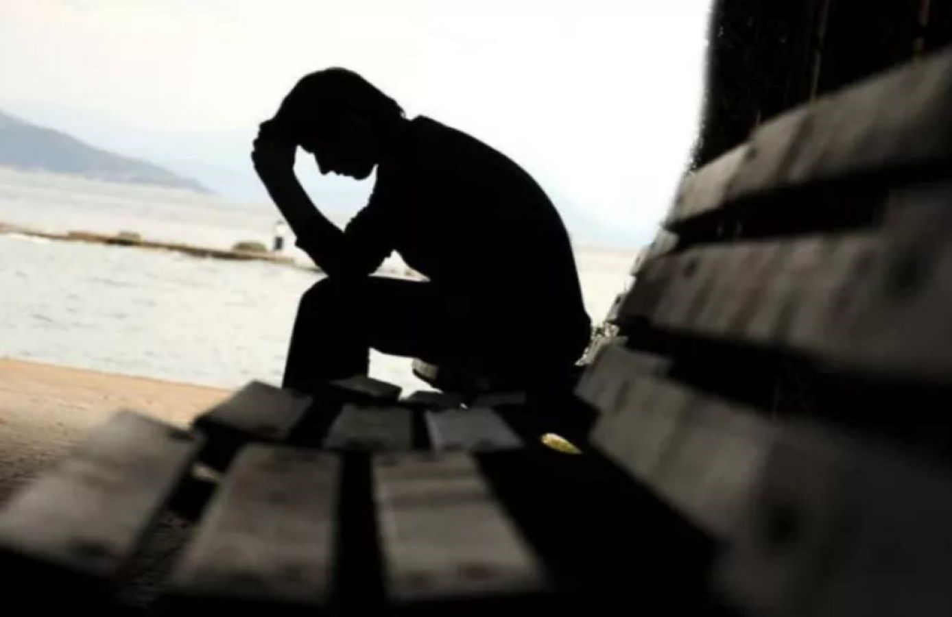 Healthy foods that replace drugs in the treatment of depression