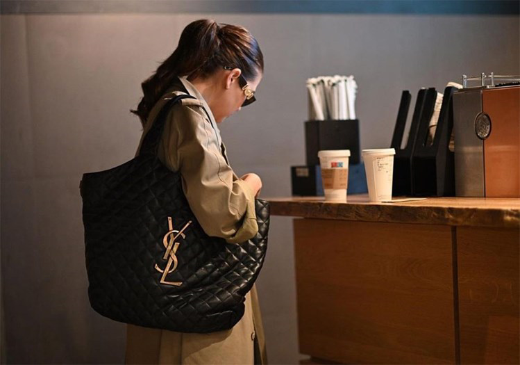 How did Saint Laurent become a $3 billion business powerhouse? chrome image Oct 17 2022 2 20 35 PM GMT03 00