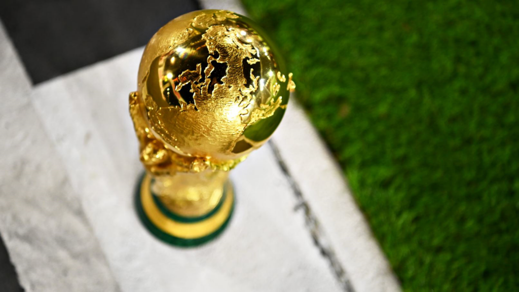 FIFA reveals the most popular countries to buy tickets for the 2022 World Cup