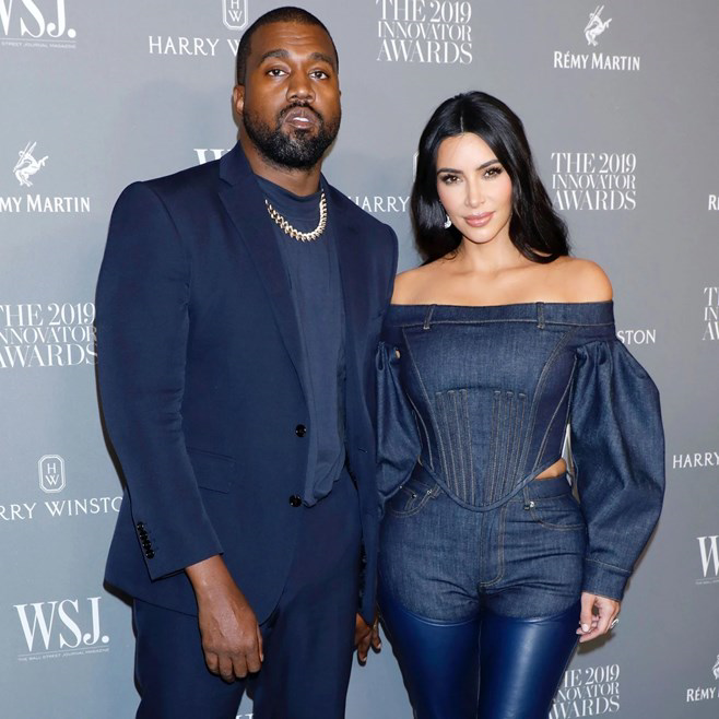 Kanye West reveals his true feelings for Kim Kardashian