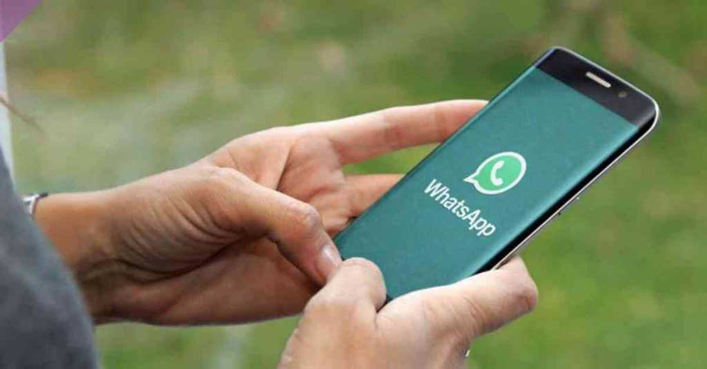 Technical glitch hits "WhatsApp"