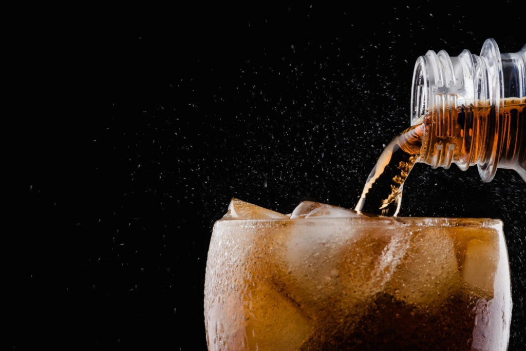 What is the effect diet drinks on your health?