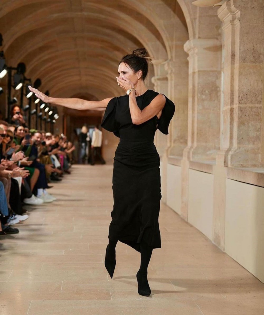 Historic moments and out of the ordinary.. the most prominent stations of Paris Fashion week