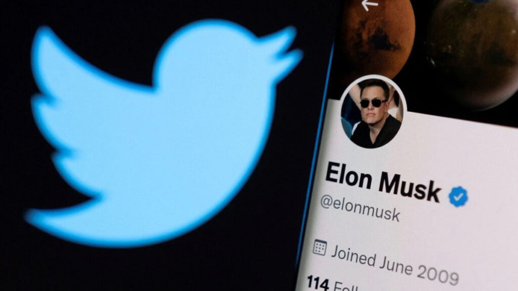 Musk: Verifying "paid" Twitter accounts is back on November 29th