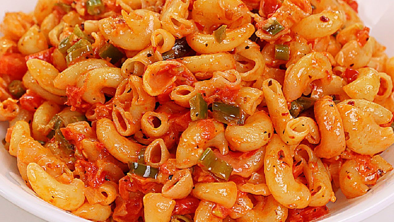 What happens to your body when you eat too much pasta ?