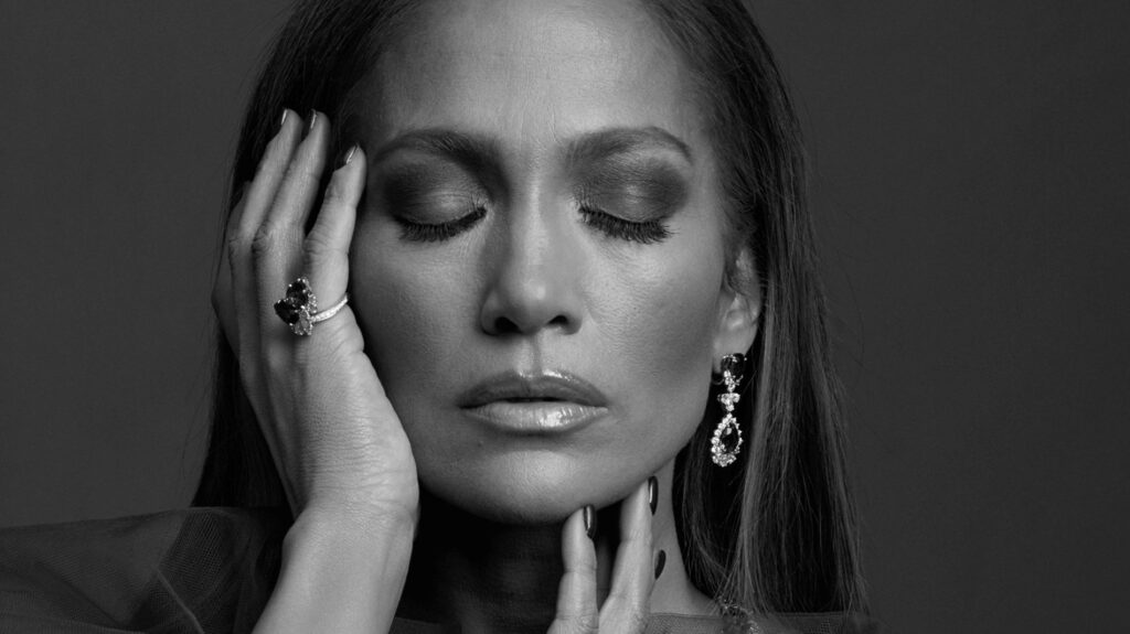 Jennifer Lopez talks about the pain of her separation from Ben Affleck