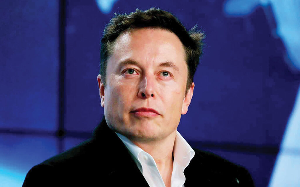 Forbes: Elon Musk loses the title of the richest man in the world