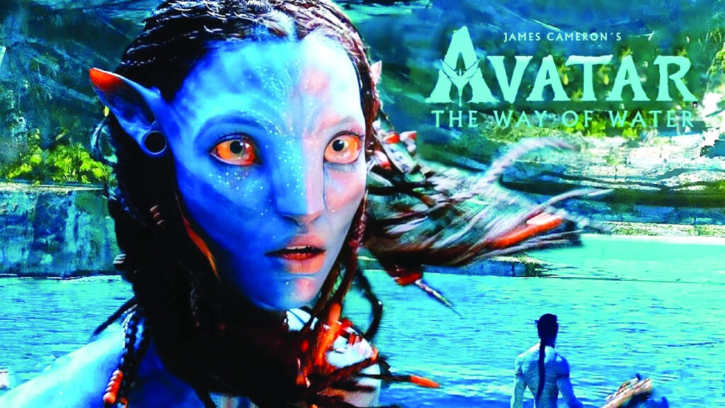 Avatar revenue exceeds $1 billion