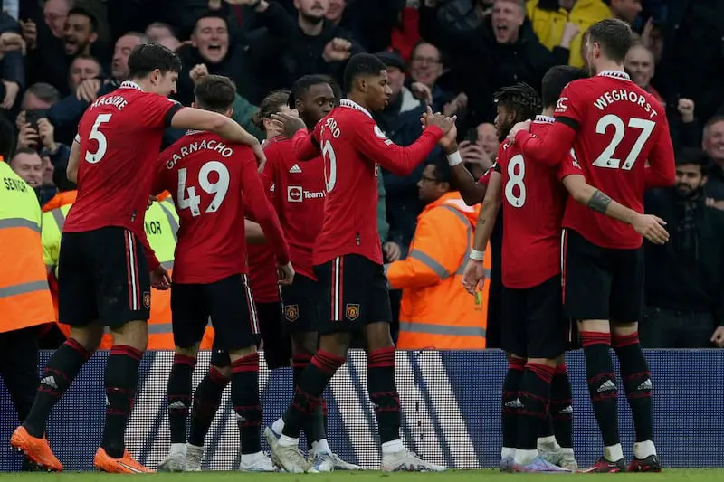 Exceeding 5 billion euros… Qatari offer to buy Manchester United Qatari offer to buy Manchester United