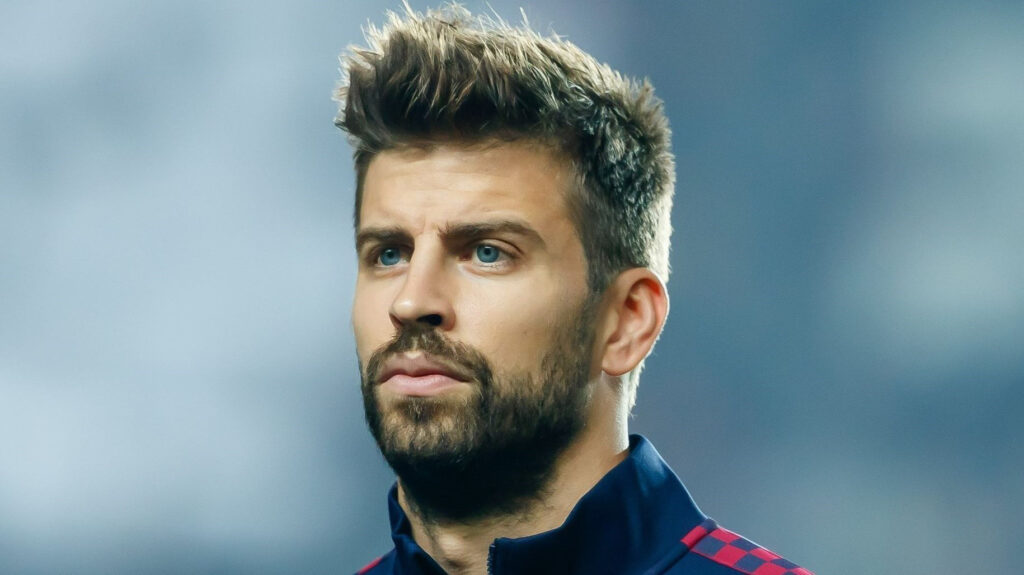 Will Pique marry Clara Chia?