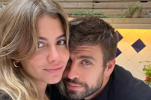 Will Pique marry Clara Chia? Pique marry Clara Chia