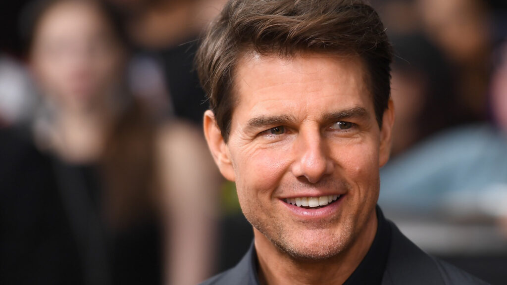 Tom Cruise's plans fail because of Russia