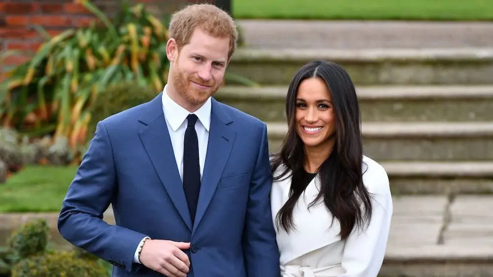 Did Harry and Meghan force King Charles to give their children two royal titles ? chrome image Mar 16 2023 5 41 48 PM GMT02 00