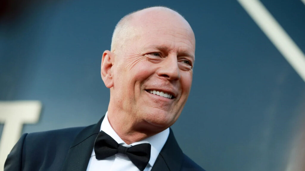 Bruce Willis' condition is getting worse