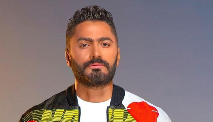 Tamer Hosni returns to school to help his audience with psychology