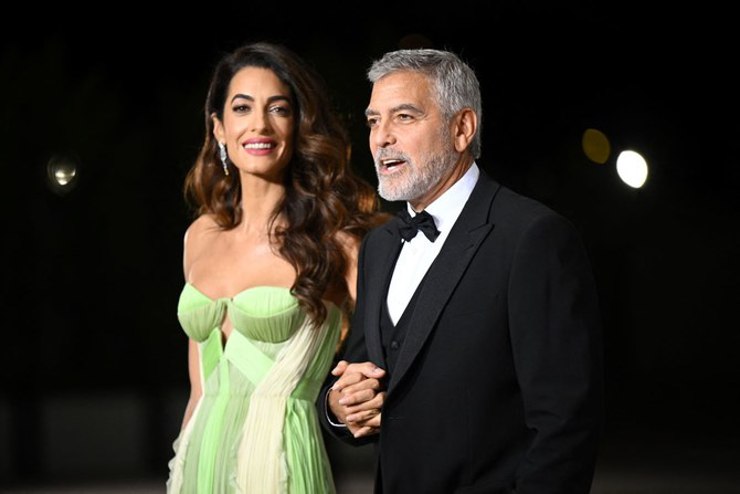 Amal Clooney announced as inaugural contributor of Cartier Voices  