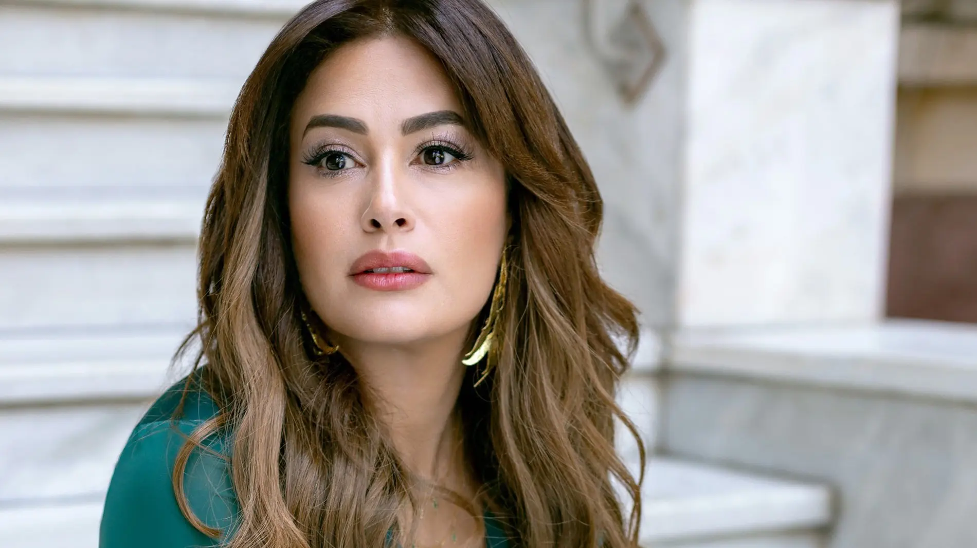 Hend Sabry is the first Arab artist to compete in the Grand Prix at Cannes Hend Sabry is the first Arab artist to compete in the Grand Prix at Cannes