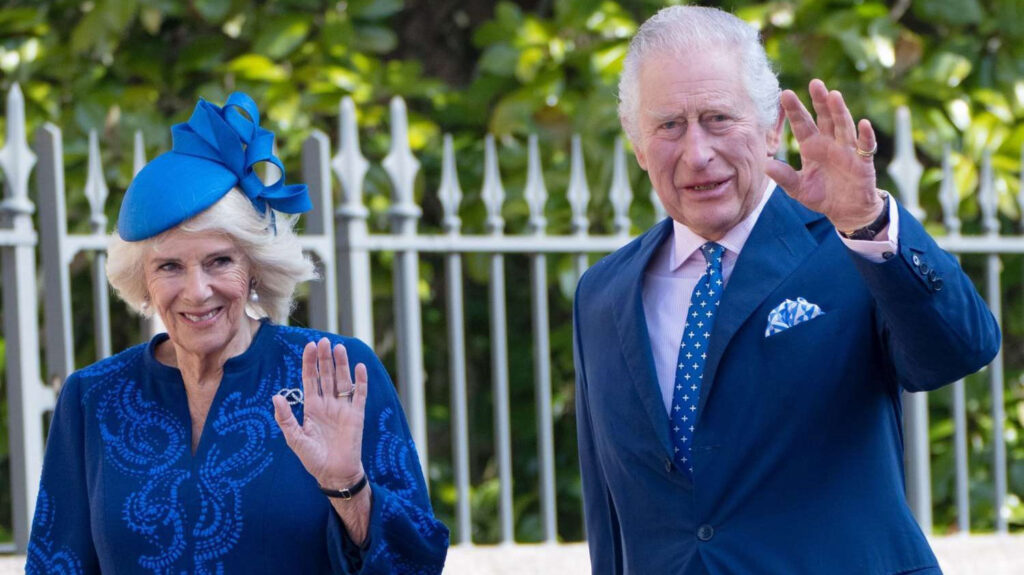 Will Charles resort to setting a new dress code for the coronation ceremony?