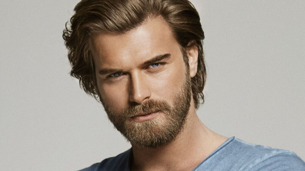 Kivanc Tatlitug is in trouble..and his wife threatens to desert him!