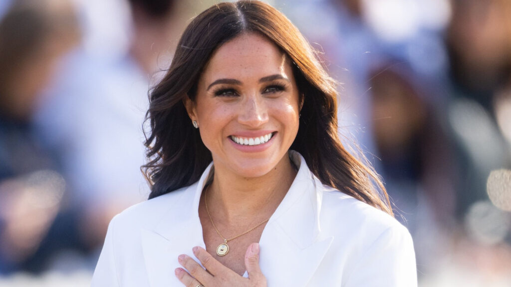 Meghan Markle to court... again