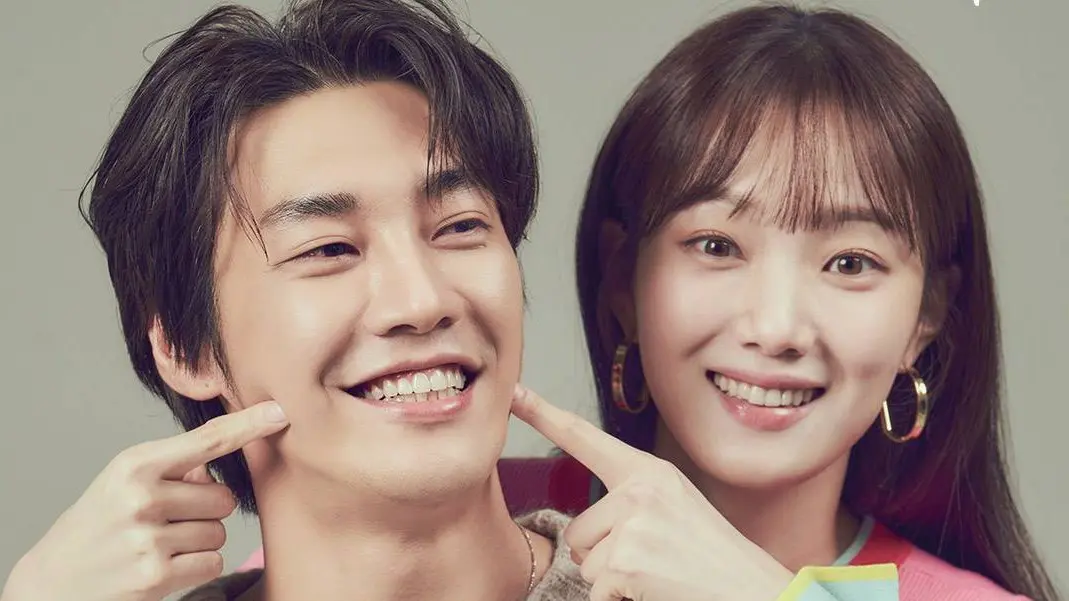 Korean romantic dramas