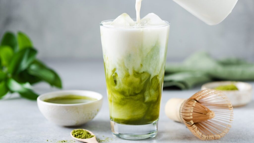 Is matcha beneficial for pregnant women? Find out