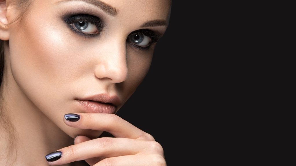 Bold black nails for fall 2025: stunning ideas to rock this season