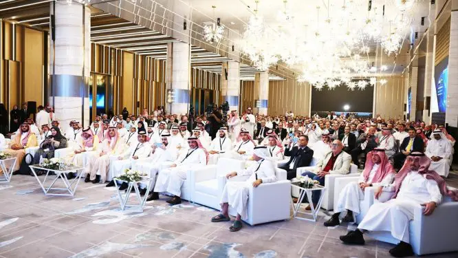 chairman the Saudi-Syrian Business Council: Attracting 700 investors to drive sector growth in Syria chairman the Saudi-Syrian Business Council